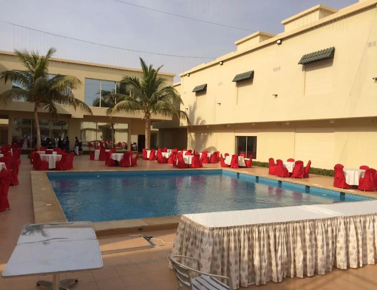 Sawary Village Jiddah 0*,  Arabia Saudita